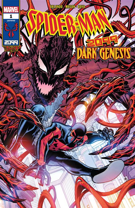 spider man earth 2099|Spider